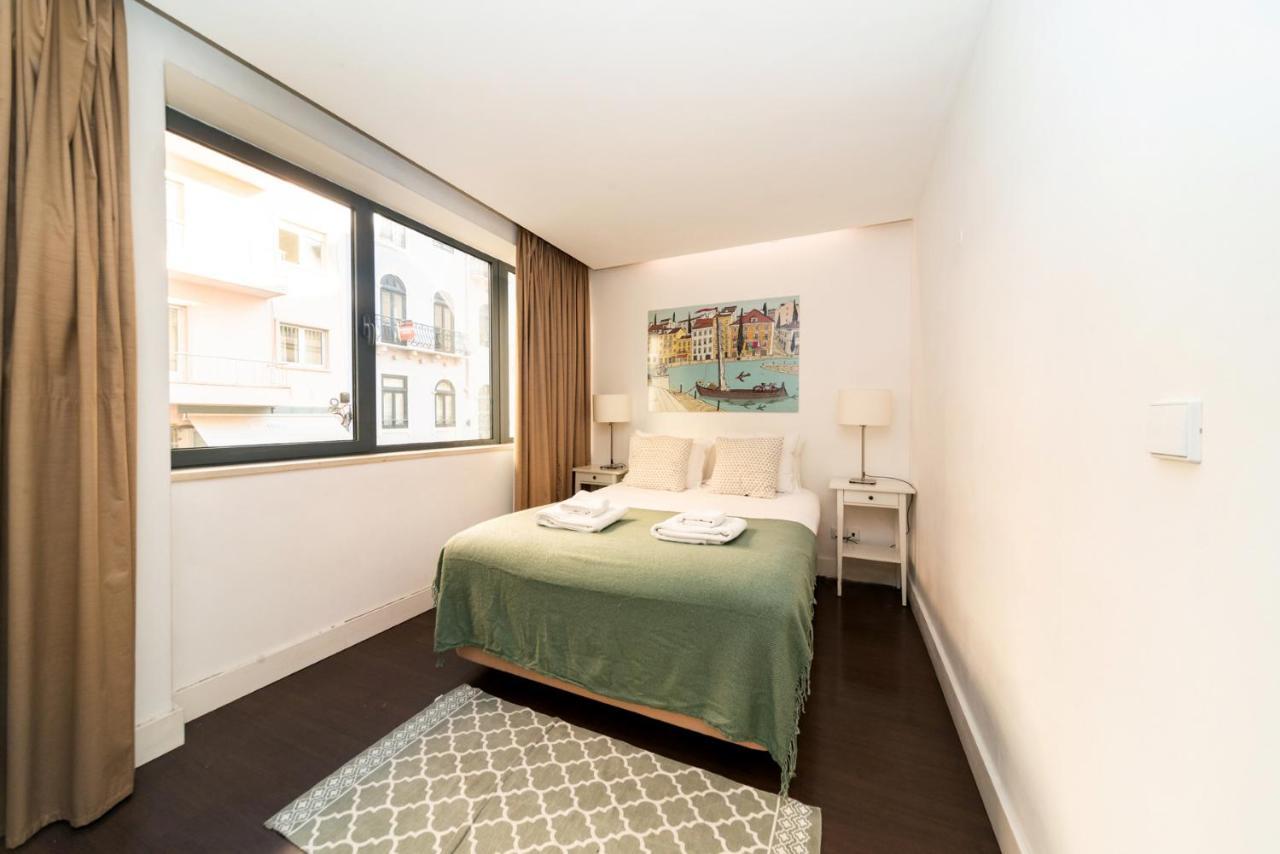 Comfortable Apartment In Marques De Pombal ลิสบอน ภายนอก รูปภาพ