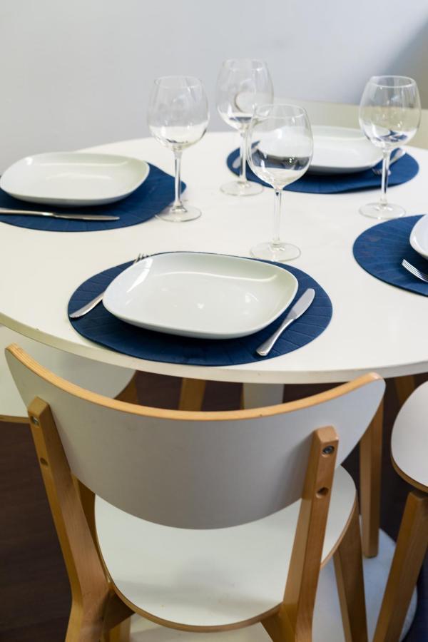 Comfortable Apartment In Marques De Pombal ลิสบอน ภายนอก รูปภาพ
