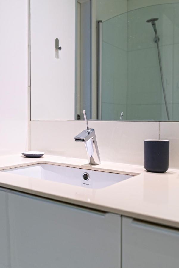 Comfortable Apartment In Marques De Pombal ลิสบอน ภายนอก รูปภาพ