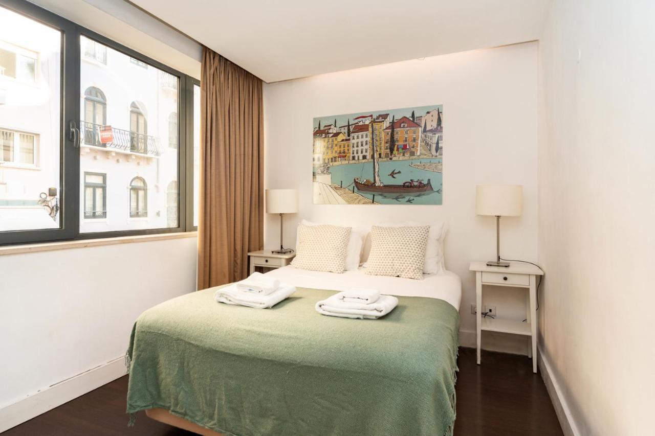 Comfortable Apartment In Marques De Pombal ลิสบอน ภายนอก รูปภาพ