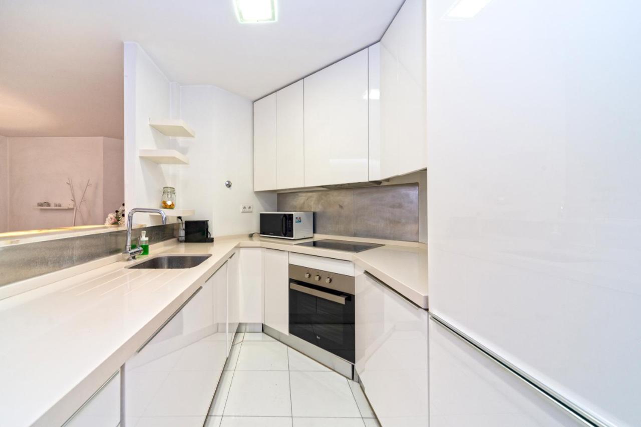 Comfortable Apartment In Marques De Pombal ลิสบอน ภายนอก รูปภาพ