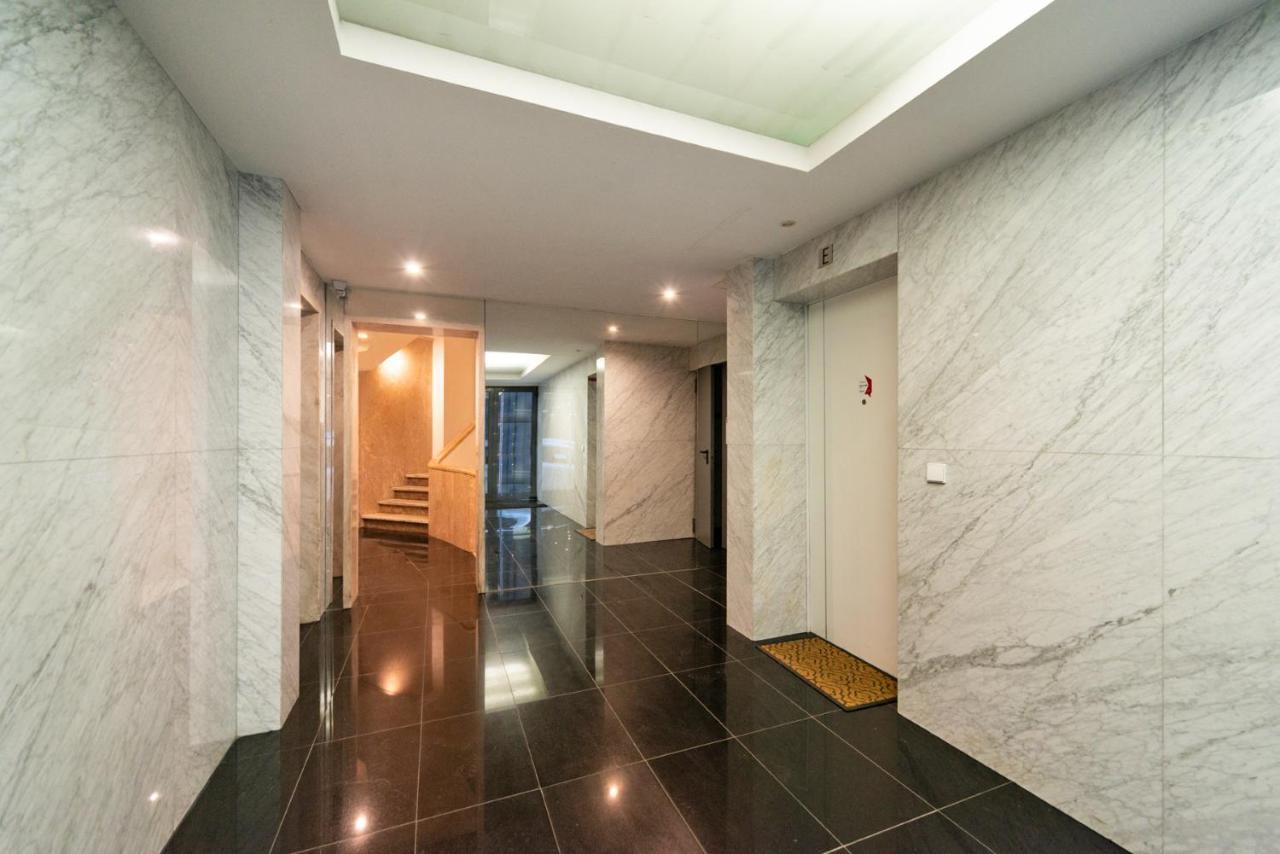 Comfortable Apartment In Marques De Pombal ลิสบอน ภายนอก รูปภาพ
