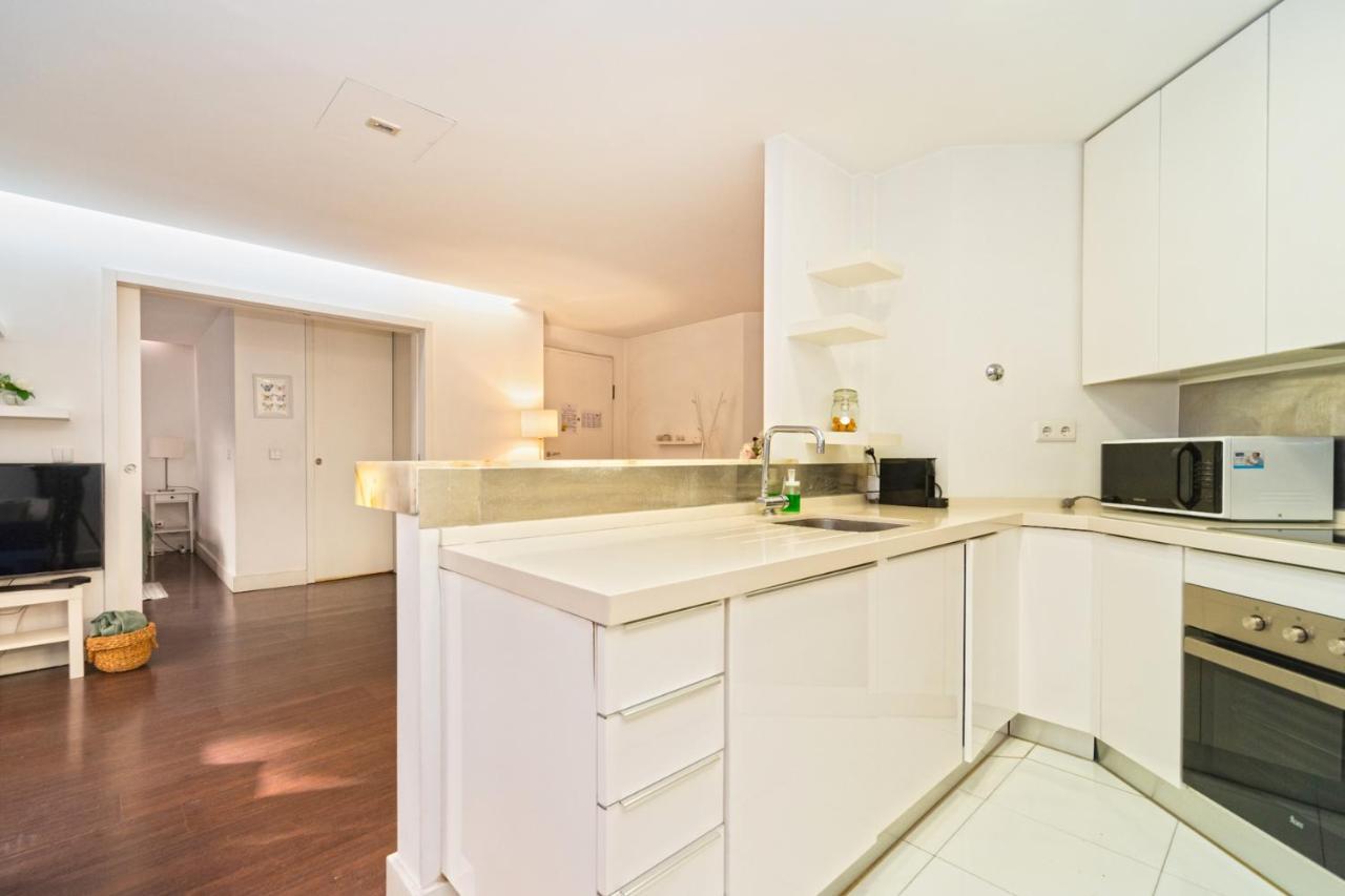 Comfortable Apartment In Marques De Pombal ลิสบอน ภายนอก รูปภาพ